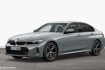 BMW Série 3 M-Sport 330 e xdrive limousine m sportpaket dab tempomat