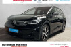 Volkswagen ID.4 4Motion Id.4 gtx 4motion electric ahk iq.light navi acc