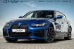 BMW Série 4 Coupé M-Sport Bmw 420  420 420d gran coupe m sport pro 19 gsd acc aled kozg