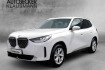 BMW X3  xdrive 20ia g45 widescreen navi ahk sportsitze par