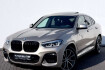 BMW X4 M-Sport m40i m sport paket /navi/led/acc/360 cam/