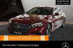 Mercedes Classe E AVANTGARDE Line NIGHT Edition Benz e 300 de t hybrid avantgarde widescreen distr. led