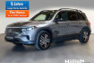 Mercedes EQB Electric Art Benz eqb 250 + electric art+night+pano+hud+360 +memory