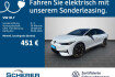 Volkswagen ID.7 Pro S Id.7 pro 210kw navi 360  kamera matrix led shz
