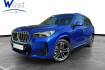 BMW X1 M-Sport xdrive25e m sportpaket komfortzg. led