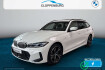 BMW Série 3 M-Sport 330 e touring m sportpaket head up upe: 79.529?