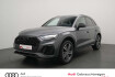 Audi Q5 S-Line e quattro s line b&o ahk leder navi virt k