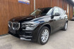 BMW X5  xdrive 25d navi kamera drivingassist ambiente