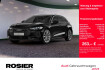 Audi A5 Coupé  A5 avant tdi 150 kw s tronic acc b+o hud led