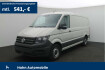 Volkswagen Crafter  35 kasten mr 2 0tdi 130kw 4mot automatik