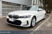 BMW Série 3 M-Sport 330 d xdrive tou m sport ahk lcpro.hud acc