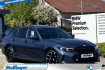 BMW Série 3 Sport 330 e xdr.m sport pro hud glasd.suview.hifi ahk19
