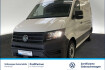 Volkswagen Crafter EcoProfi 35 kasten climatronic pdc front assist