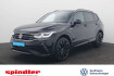 Volkswagen Tiguan Allspace Highline Tiguan allspace r line 2.0tsi dsg 4m / pano  ahk
