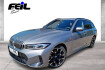 BMW Série 3  330 i xdrive m sportpaket head up hifi dab led