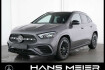 Mercedes GLA Entry Benz gla 220 gla 220 4m amg ahk panorama standhzg. multibeam