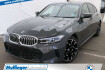 BMW Série 3  330 i xdr.m sport hud acc suview.komfz.hifi ahk19
