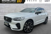 Volvo XC60 Ultimate Dark Xc60 t8 ultimate dark plug in ahk pano acc 360