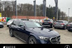 Mercedes Classe E Edition AMG Line Benz e 220 d t amg distr. standh. ahk. led pts car play