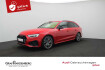 Audi A4 S-Line avant 40 tdi s line virt.cockpit led navi acc