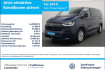 Volkswagen Caravelle Style T7 caravelle style 8 sitze matrix ahk navi vi