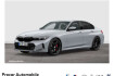 BMW Série 3  330 i m sport hud rfk navi led sound syst. pdc v+h