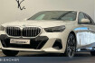 BMW Série 5  520 i a m sport lcpro accpro 360  sitzbelu h&k