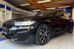 BMW Série 5  530 e m sport touring laser/pano/ahk