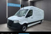 Mercedes Sprinter  Benz sprinter 317 cdi kasten hochdach lang