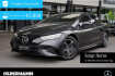 Mercedes EQE AMG Line Benz eqe 350 amg night distronic headup kamera ahk