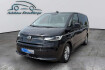 Volkswagen Multivan Life T7 multivan basis lang lu ahk hud shz pano 3 zk