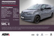 Volkswagen Multivan Life T7 multivan life 2.0 tsi dsg ahk digital cockpit
