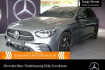 Mercedes Classe E  Benz e 450 t 4m amg+night+360+led+totw+keyless+9g