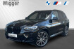 BMW X3 M-Sport xdrive 30i/m sportpaket/ahk/navi/laserlicht