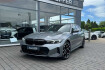 BMW Série 3 M-Sport 320 d xdriv tou m sport pro acc pano mem. stdhzg