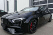 Mercedes A45 AMG  Benz a 45 amg a 45s amg 4matic driver?s/perf.sitze/360 /pano