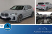 BMW X3 M-Sport xdrive 30d m sport acc ahk hifi lrhz qi sthz