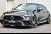 Mercedes Classe CLS AMG Line Benz cls 450 4matic amg multibeam distronic 360