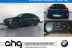 BMW X4 M-Sport xdrive30d at m sport hifi 20 zoll elek sitze.