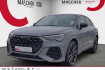 Audi RS Q3  Rs q3 rsq3 sportback pano ahk matrix sonos ahk pano aut