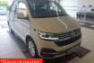 Volkswagen Multivan Generation Six T6.1 multivan 2.0 tdi dsg comfortline generation six navi kamera