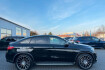Mercedes GLE  Benz gle 500 gle500*4m*coupe*amg*3xtv*hud*acc*b&o*360 *dab*