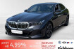 BMW Série 5  520 i limo m sportpaket *komfortsitze.acc*