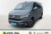 Volkswagen Multivan Generation Six T6.1 multivan generation six kr 2.0 tdi dsg navi ahk led