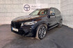 BMW X3 M-Sport xdrive 30 d m sport/led/h&k/cam/ahk