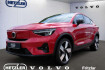 Volvo C40 Ultimate ultimate recharge pure electric awd standhzg panor
