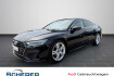 Audi A7 Sportback  A7 45 tfsie quattro s line pano led ka