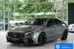 Mercedes CLA Street Style Benz cla 45 amg s 4m *2.h *schale*pano