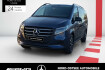 Mercedes Vito Select benz vito  benz vito 116 tourer select neues modell ahk 2 5t nav