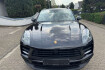 Porsche Macan  standheizung luftfederung panorama led 20 zoll alu